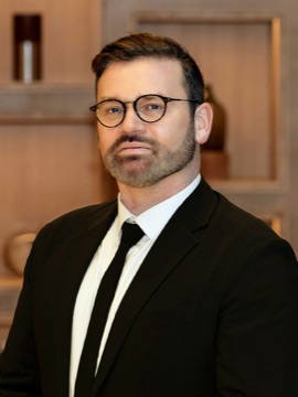 Franck Guiader