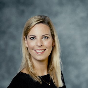 Lisanne Haarman