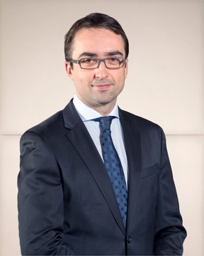 Marc Mouton