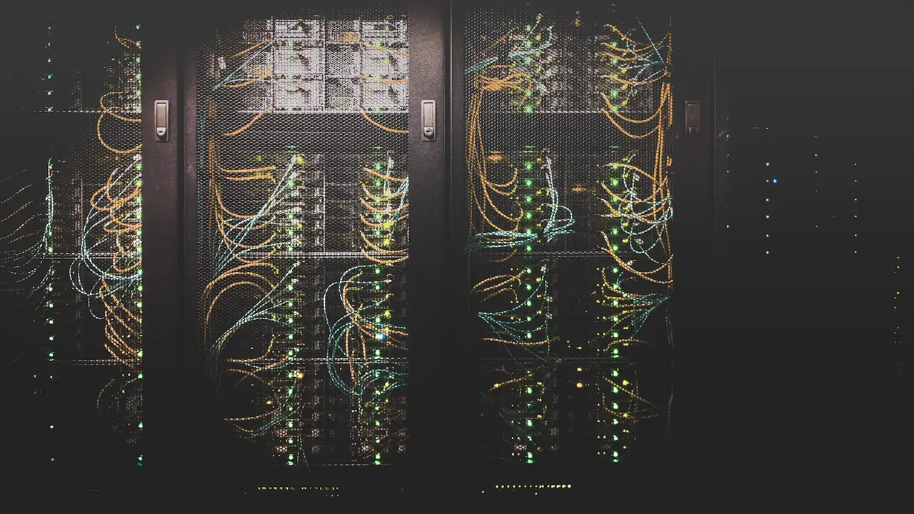 Server infrastructure — ICT operational resilience
