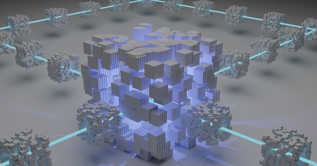 Digital art and NFTs — the MiCA NFT exemption